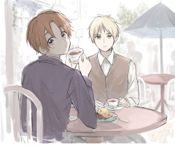 northern italy (hetalia) from axis powers hetalia by namo (7-30-7)