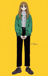 original fan art