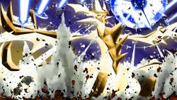necrozma from pokemon