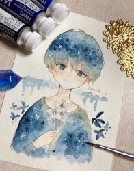 original fan art
