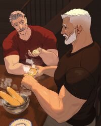 original fan art