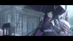 chitose (stella sora) from stella sora