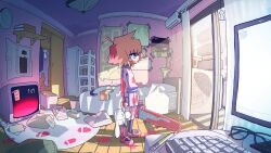 urotsuki from yume 2kki