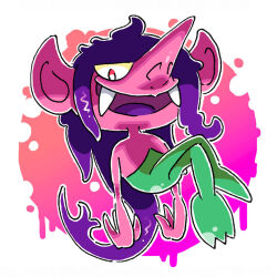 morgrem from pokemon