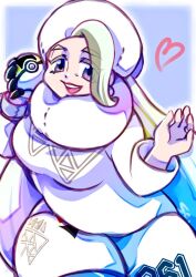 melony (pokemon) from pokemon