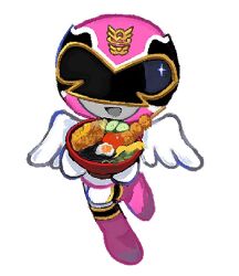 eri (goseiger) from power rangers