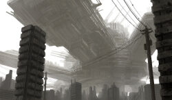 spirit of mother will from armored core by denki