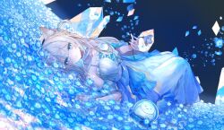 Booru post from safebooru.org