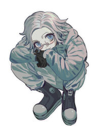 aotsuki eito from the hundred line -last defense academy-