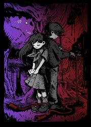 hero (faraway) (omori) from omori by 9twoeight