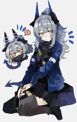 liskarm (arknights) from arknights
