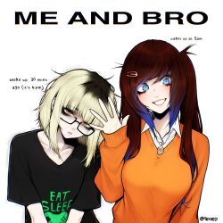 original fan art