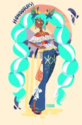 ferris from vocaloid