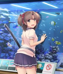 toji no miko fan art