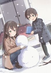 original fan art