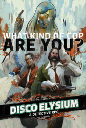 harry du bois from disco elysium