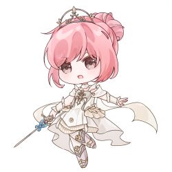 nikki (nikki) from nikki (series)