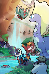 aerodactyl from pokemon