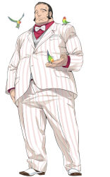 robotics;notes fan art