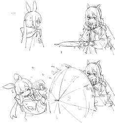 amiya (arknights) from arknights
