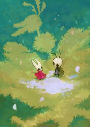 hornet (hollow knight) from hollow knight