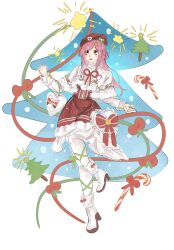 nikki (nikki) from christmas