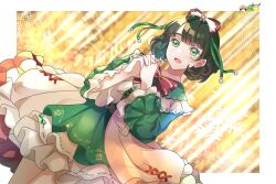 momose ginko from link! like! love live!