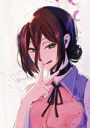 reze (chainsaw man) from chainsaw man