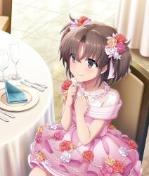 toji no miko fan art