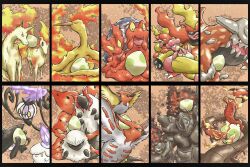 carkol from pokemon