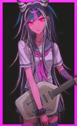 mioda ibuki from danganronpa (series)
