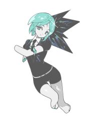 phosphophyllite from houseki no kuni