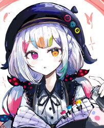 mahou shoujo no majo saiban fan art