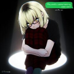 original fan art