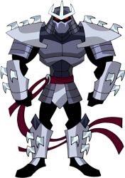 foot clan from teenage mutant ninja turtles