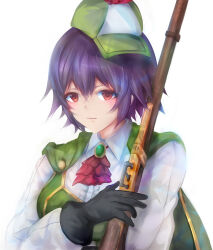 mugen gacha fan art