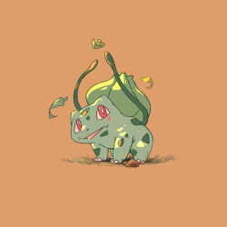 bulbasaur from pokemon