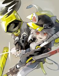 click (arknights) from arknights