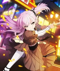 toji no miko fan art