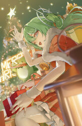christmas fan art