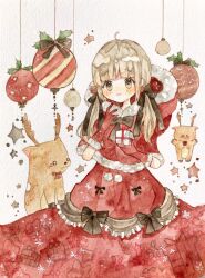 christmas fan art