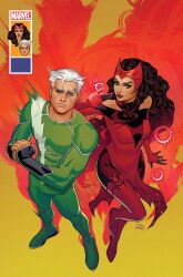 pietro maximoff from avengers (series)