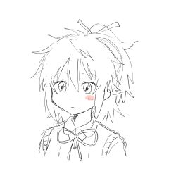 koshigaya natsumi from non non biyori by shika (s1ka)