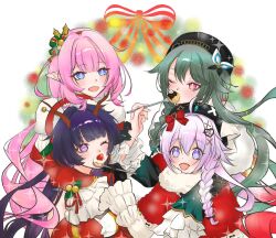 elysia (honkai impact) from honkai (series)