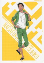 nagafukada mitsuhiko from robotics;notes by fukuda tomonori