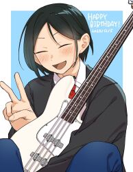 futsuu no keion-bu fan art