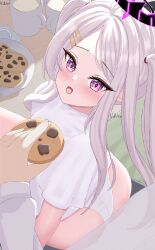 hina (blue archive) from blue archive