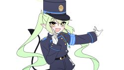 nozomi (blue archive) from blue archive