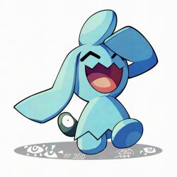 wynaut from pokemon