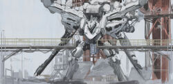 vanguard overed boost from armored core